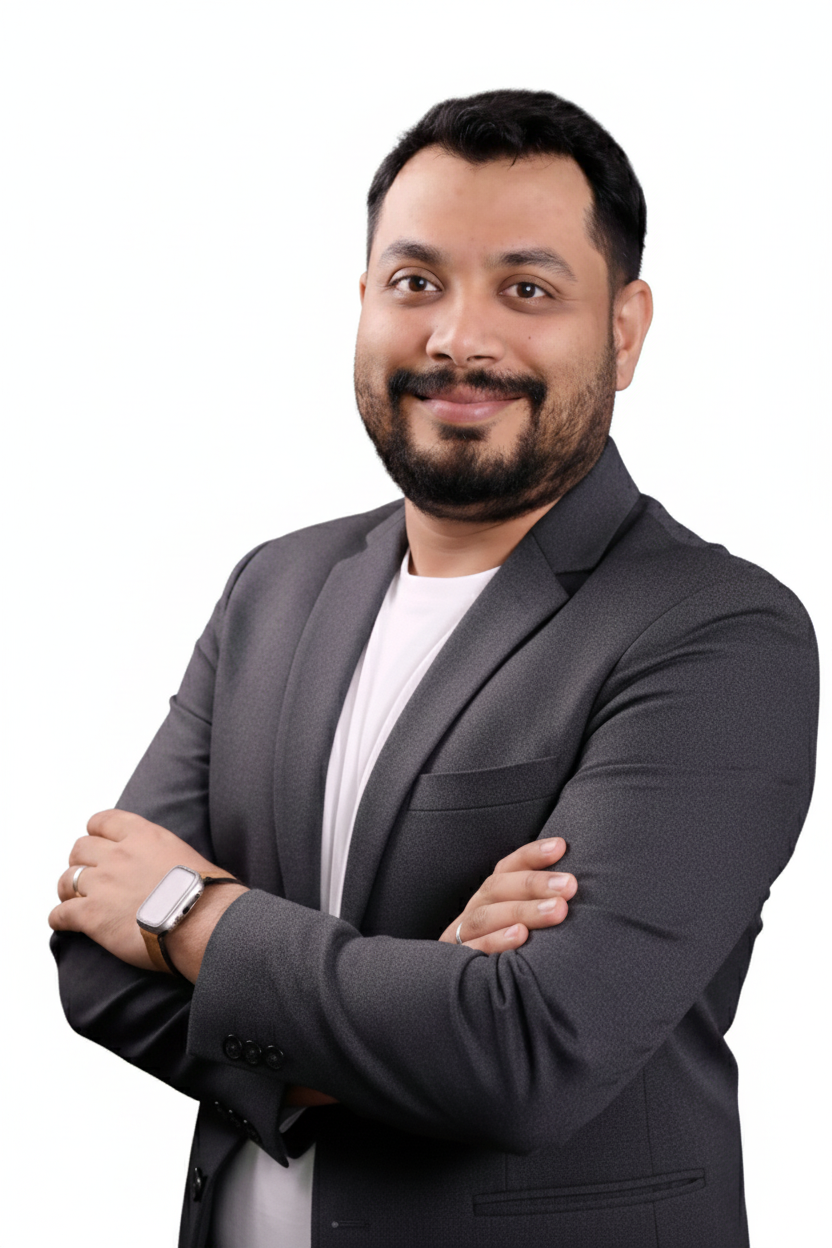 Tanin Chakraborty